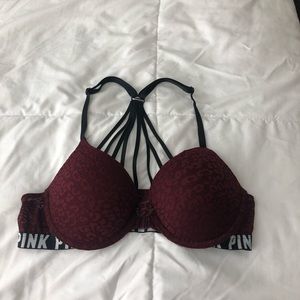 Victorias Secret Push-up Bra